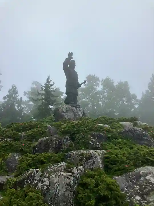 三峯神社(埼玉県)