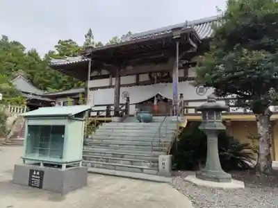 十楽寺(徳島県)