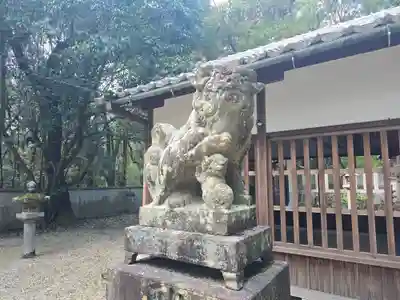 大久保神社(奈良県)