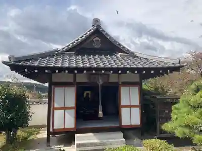 薬師寺(京都府)