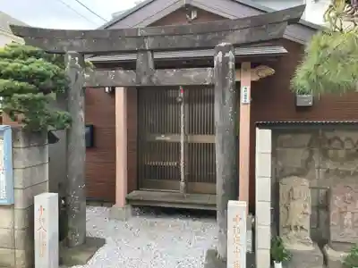 中村八幡神社(東京都)