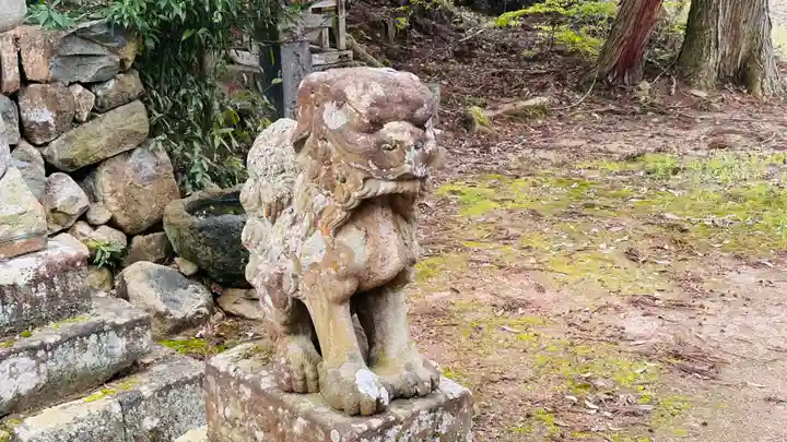 思往神社(兵庫県)