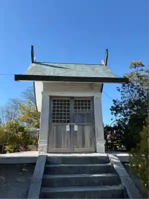 水神社(奈良県)