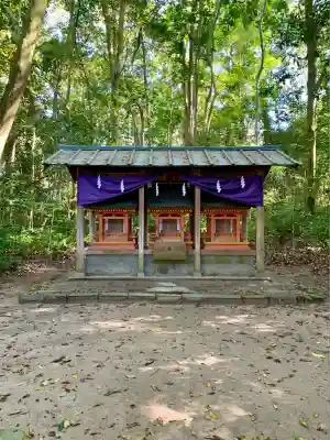 大山祇神社(愛媛県)