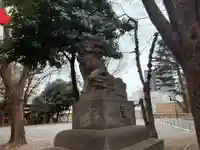 花園神社(東京都)