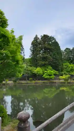 永保寺(岐阜県)