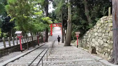 吉田神社(京都府)