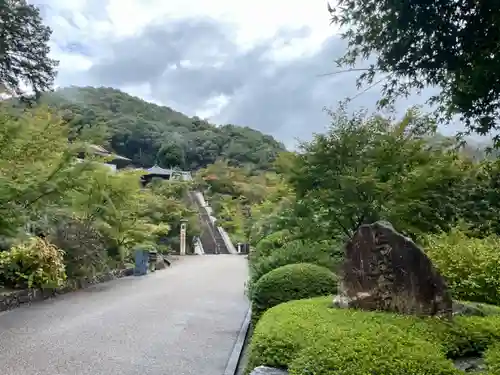 三室戸寺(京都府)
