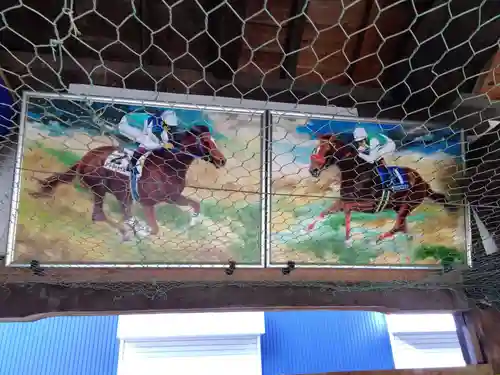 藤森神社(京都府)