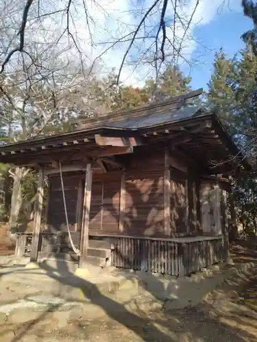 津島神社(宮城県)