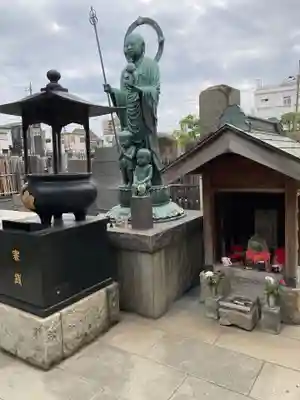 正藏院(東京都)