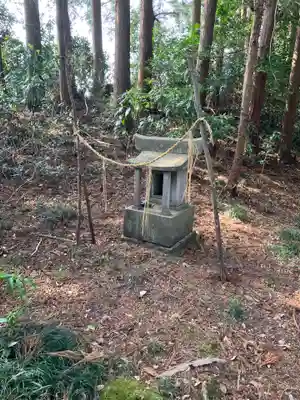 日本武神社(栃木県)
