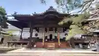 善光寺大勧進(長野県)