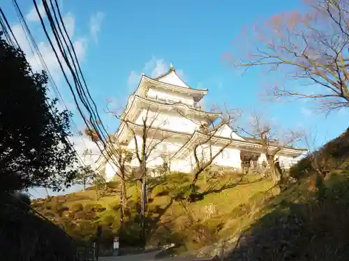 報徳二宮神社の歴史