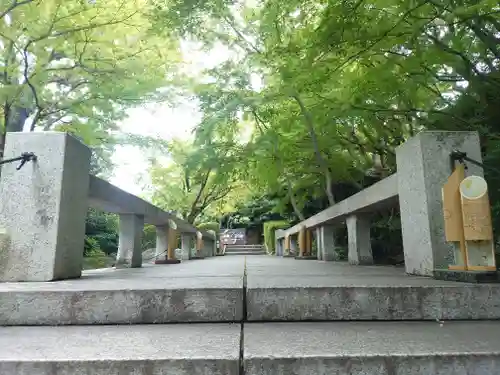 よみうりランド観音(東京都)