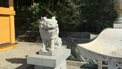 八幡神社(徳島県)