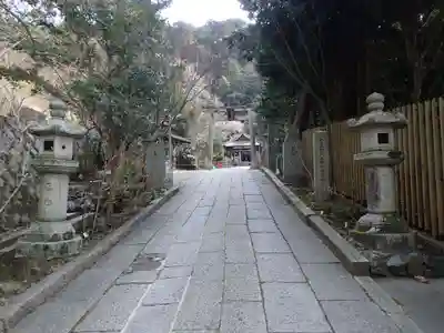 大豊神社のその他建物