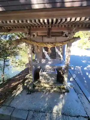三島神社(愛媛県)