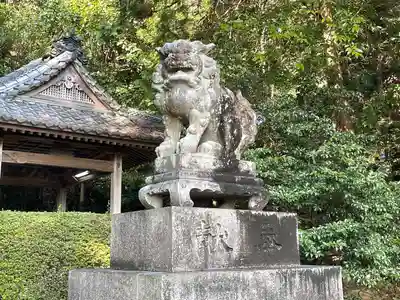春日神社(滋賀県)