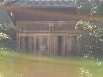 堅誓寺のその他建物