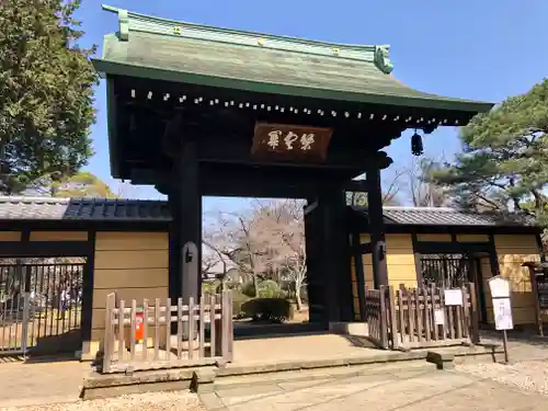 豪徳寺(東京都)