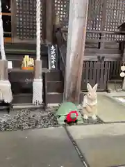 天照御祖神社の建物その他