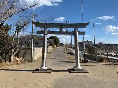 八龍神社(千葉県)