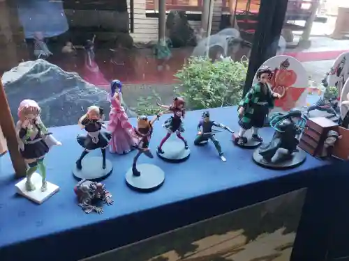 榛名神社(群馬県)