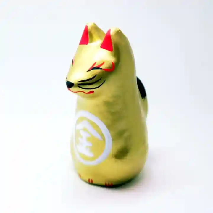 金生稲荷神社(青森県)