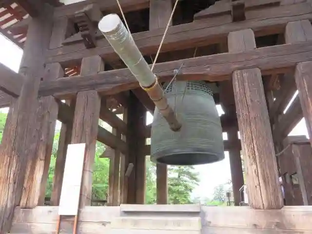 東大寺鐘楼のその他建物