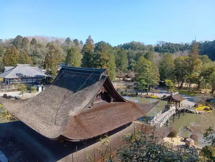 永保寺(岐阜県)