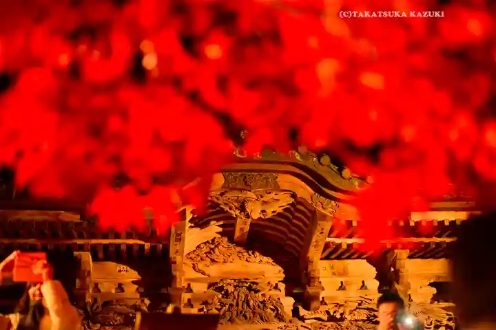 大山寺(神奈川県)