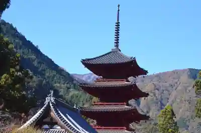 久遠寺(山梨県)