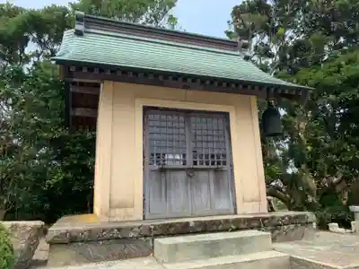 華藏院の本殿・本堂