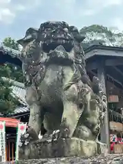 加佐美神社(岐阜県)