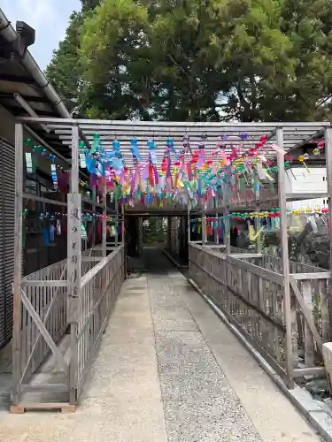 別小江神社(愛知県)