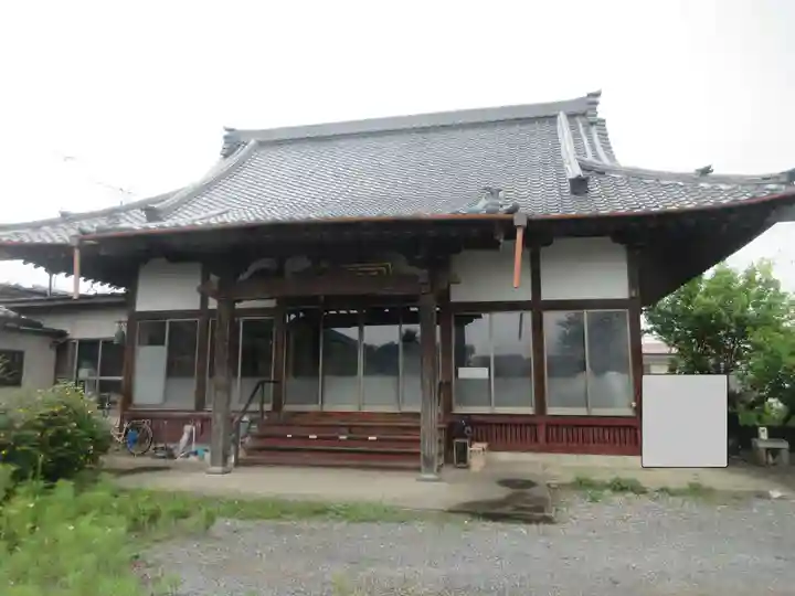 福壽院(埼玉県)