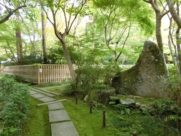 来迎院のその他建物