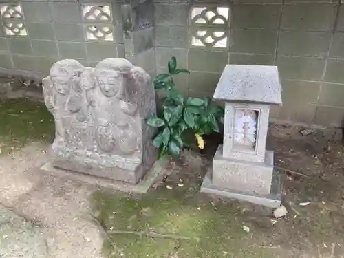 葛西神社(東京都)