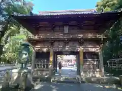 最御崎寺(高知県)