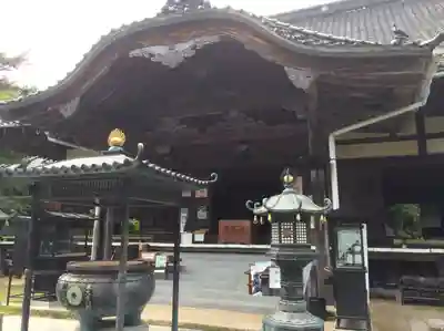 東大寺別院阿弥陀寺(山口県)