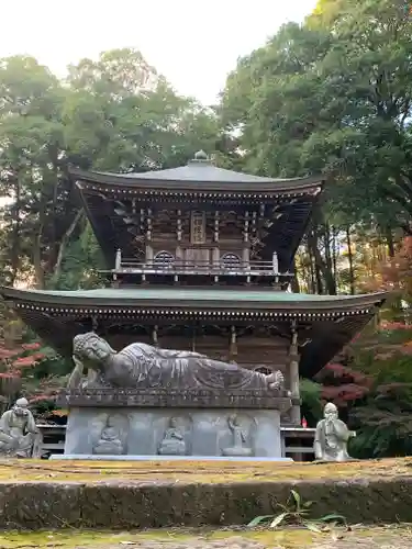 円通寺のその他建物