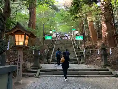 高千穂神社のその他建物