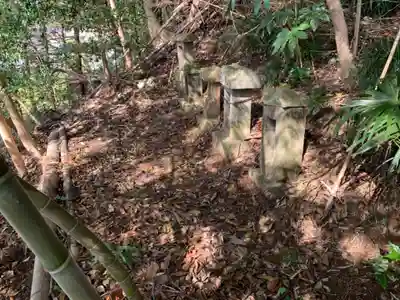 諏訪神社(千葉県)