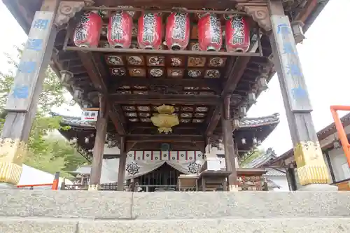郷照寺(香川県)