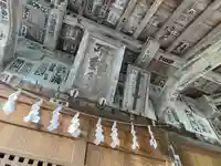 不動尊・不動名水(埼玉県)