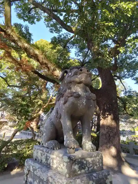 太宰府天満宮(福岡県)