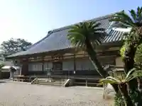 無量寺の本殿・本堂