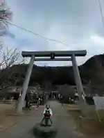 桃太郎神社(栗栖)(愛知県)
