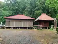 文殊院のその他建物